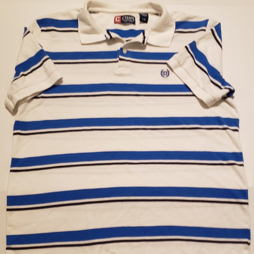 Chaps Shirt - Picture 2 of 3
